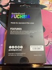 Gradedguard Psa Fuchsia Limited Edition Brand New