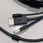 Valve Index Vr Headset 5m Headset Cable   Connection Cable Connecting Line