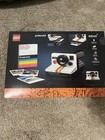 Lego Ideas  Polaroid Onestep Sx-70 Camera  21345 