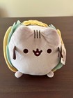 Pusheen Taco Plush   Plushie - New With Tags - Nwt - Limited Edition - Rare