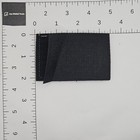 I Licked It So Its Mine Morale Patch Tactical Hook Loop Backing Black White 3x2