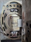 1954 Chevrolet Truck Tube Radio Model 986771 Vintage Delco Am Radio