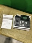 Yealink Sip-t42s 12-line Gigabit Ethernet Corded Ip Desk Phone  Black