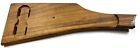 Wwi Wwii German P08 Navy Luger Pistol Wooden Holster