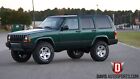1999 Jeep Cherokee Das Stage 2