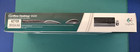 Logitech Cordless Desktop S520 Keyboard   Laser Mouse  No Batteries  Open Box 