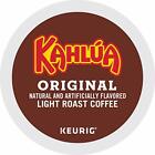 Kahlua Original Coffee 24 To 144 K Cups Pick Any Size Free Shipping Timothy s 