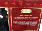 2008 Breyer Noelle Holiday Horse - Still In Box