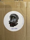 Graco Snugride Snuglock 35 Infant Car Seat -tenley New