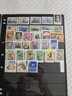 Ussr Stamps 1960 Yr  Full Set 