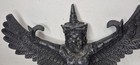 Garuda Mythical Bird Wall Hanging Hindu Buddhist Jain Mythology 