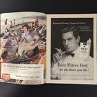 B way Playbill July 1959 - Once Upon A Mattress - Carol Burnett -phoenix Theatre