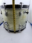 Ludwig 1962 Pre Serial Number Bass Drum 20x16