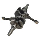 For Polaris 900 Rzr Xp 900 2013 2014 Crankshaft W connecting Rod Kit 1204599 