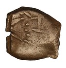 Biblical Ancient Coin   Widow s Mite Lepton Cleaned   Luke 21 2  lp78 