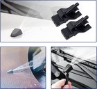 Windshield Washer Nozzle - Compatible With 2006-2022 Camry 2006-2022 Corolla