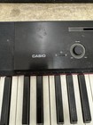 Casio Privia Px-150bk Digital Piano - 88 Weighted Keys  Portable Keyboard Only
