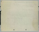1948 Tennessee Corporation New York Invoice 1000lbs Fertilizing Compounds A40