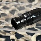 New Dye Ul-s Autococker Threaded Barrel Back  680 - Black