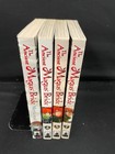 The Ancient Magus Bride Official Guide Book  Plus Vol 4  5  7 Mn4104