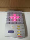 1995 Tiger Electronics Lights Out Vintage Handheld Electronic Game Tested Works