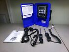 Cooper Atkins Srh77a 3-zone Temperature humidity Thermistor Instrument