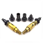 Smt Samsung Cp40 Placement Machine Nozzle holder N045 N08 N14 N24 N40 N75 Nozzle