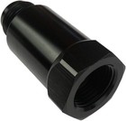 Aluminum 8an Inline Roll-over Check Valve 8 An Female To An 8 Male Flare Fuel Ce