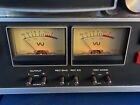 Teac A-3300sx Stereo Reel To Reel Player Recorder Tape Deck