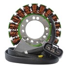 Stator For Can-am Maverick 1000 R Turbo 2017-2023 Oem Repl   420685635