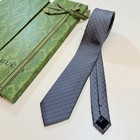 Authentic Gucci Tie Mens Gg Discount