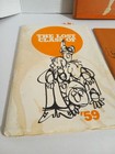 1958 Hall Senior High School Yearbook Arkansas And Ephemera Reunion