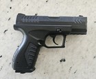 Umarex Xbg  177 Caliber Bb Air Pistol Black With One Mag And Bbs