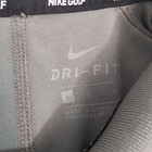 Nike Golf Dri Fit Polo Shirt Green Men s L Performance 