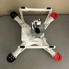 Dji Phantom 3 Standard Quadcopter Camera Drone White W321  Parts Or Repair Only