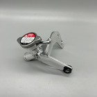 Aluminum For Toyota Mr2 Sw20 Radiator Coolant Filler Neck With Cap Fast Delivery