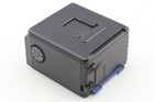  mint  Ha401 Mamiya 120 Roll Film Back Holder For 645 Super Pro Tl From Japan