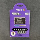 Game Boy Advance Sp - Replacement Rechargeable 10h Battery Pack - New sealed