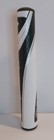 Super Stroke Fatso 5 0 Putter Grip Black And White Brand New