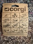 1979 Vintage Corgi 41 James Bond 007 Moonraker Nasa Space Shuttle Moc  Rare Find