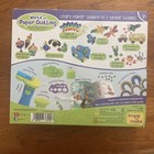 World Of Paper Quilling W  Electric Quilling Tool   Paper Quilling Kit   Sealed