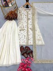 New Bollywood Salwar Kameez Suit Pakistani Wedding Indian Women Party Wear Dress