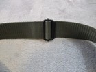 Ll Bean Shoulder Strap Olive Army Green Adjustable Replacement Bag Luggage Nylon