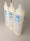 Avon Senses Sensitive Skin Bubble Bath 3 Bottles 24 Oz  Ea New Sealed Peau