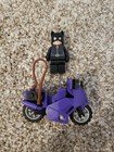 Lego Dc Superhero Minifigures Lot 