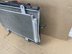 2023-2025 Honda Civic Type R Oem 2 0l Fwd Radiator Cooling Fan Pack 4221370610