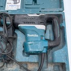Makita Hr4013c 1   9 16  Sds   max Avt Rotary Hammer Drill With Damaged Hard Case