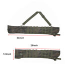 Tactical Rifle Scabbard Gun Bag Rifle Sling Bag Shotgun Case Hunting Gun Bag34  