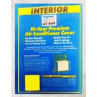 Air Conditioning Window Unit Large Interior Cover