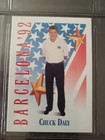 Basketball Cards Set 1992 Barcelona Dream Team